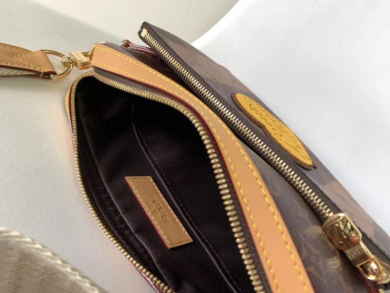 LV Satchel bags 4233F-0274