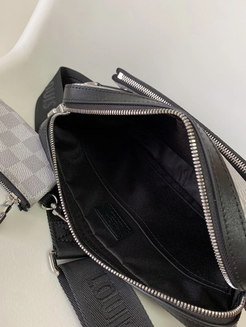 LV Satchel bags 4233F-0275