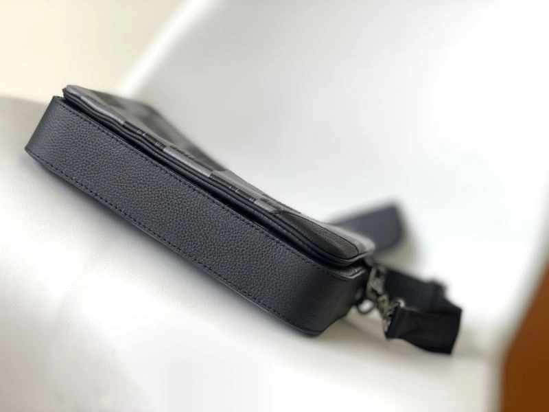 LV Satchel bags 4233F-0277