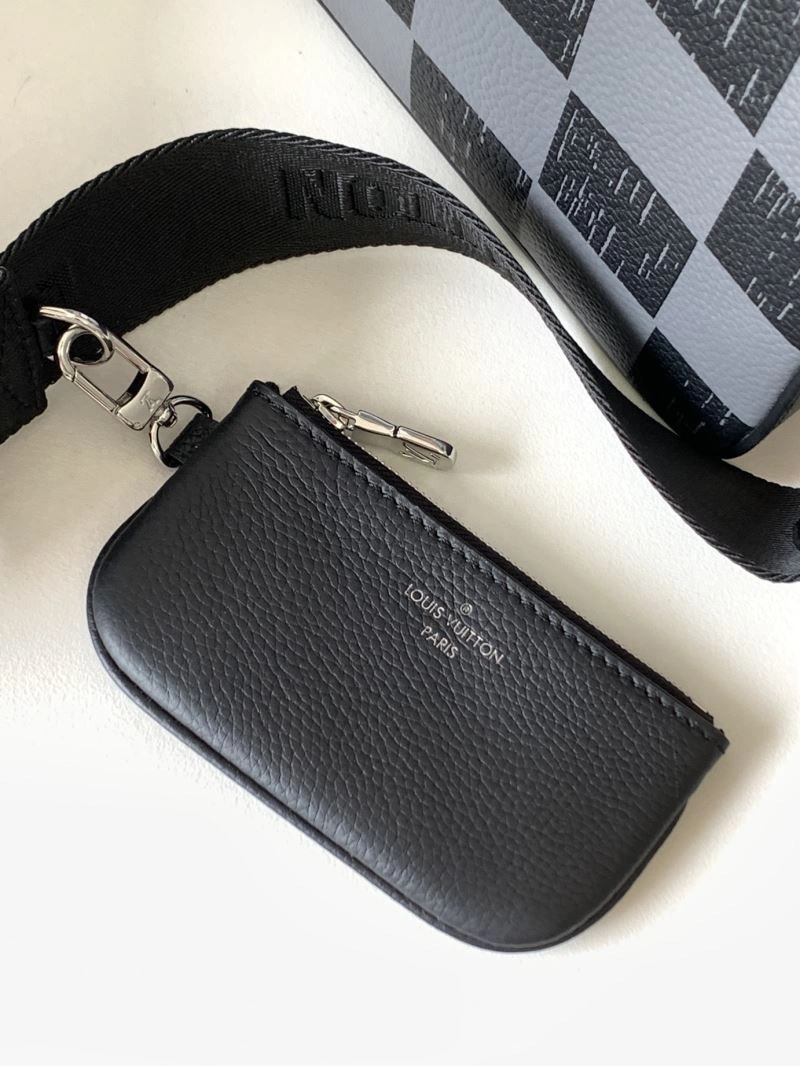 LV Satchel bags 4233F-0277