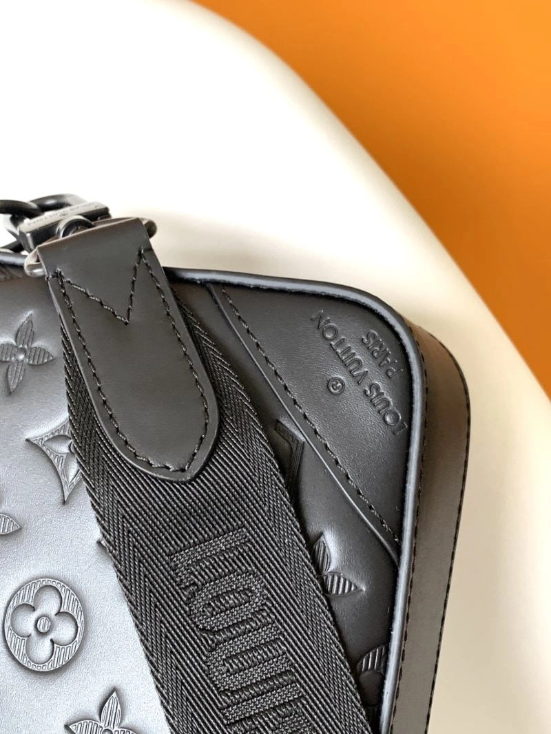 LV Satchel bags 4233F-0279