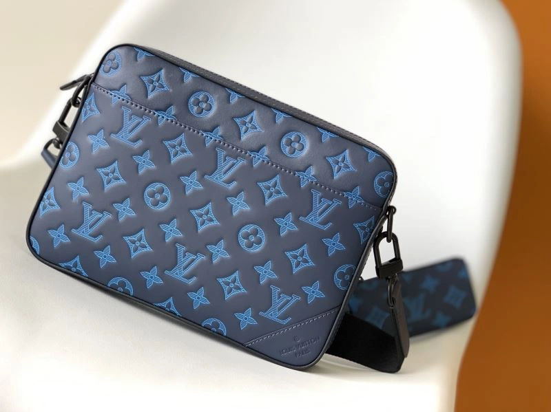 LV Satchel bags 4233F-0280