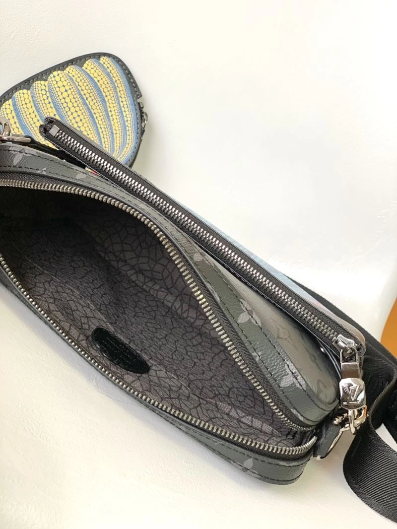 LV Satchel bags 4233F-0285