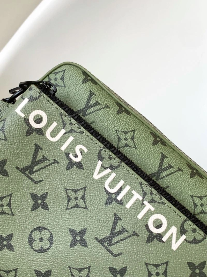LV Satchel bags 4233F-0286