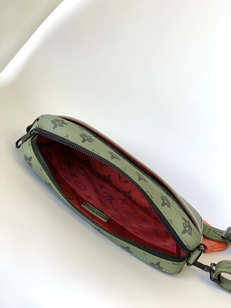 LV Satchel bags 4233F-0286
