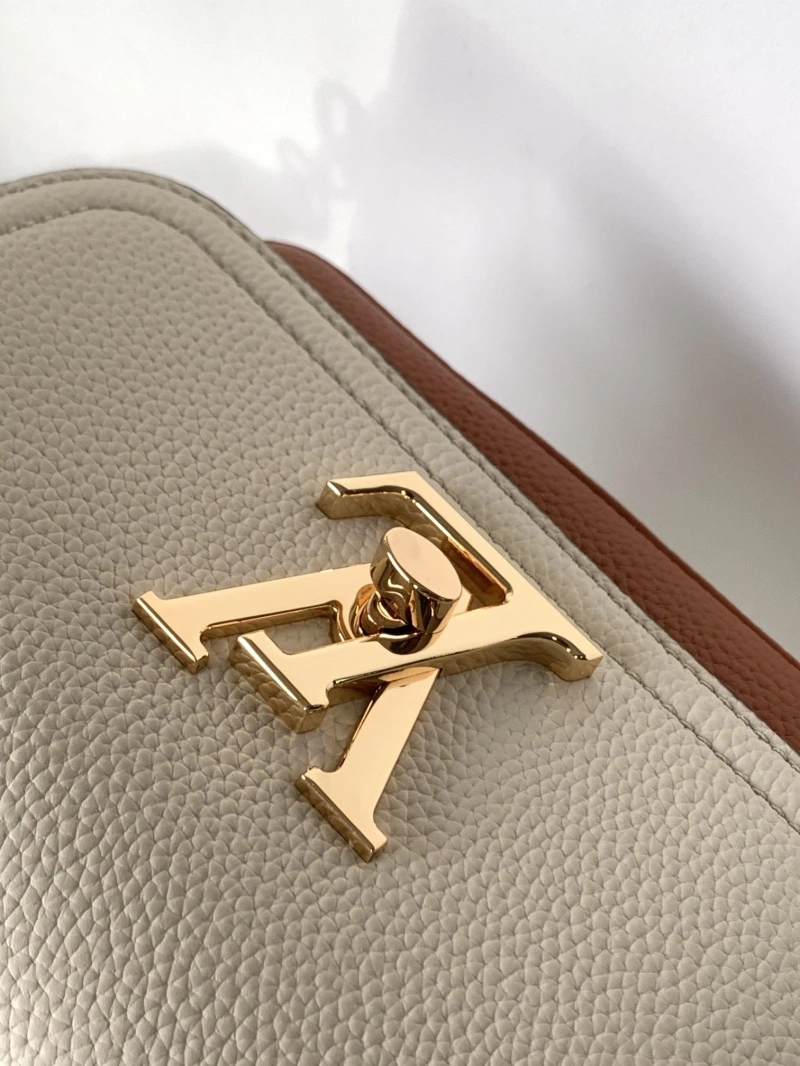 LV Satchel bags 4233G-0017