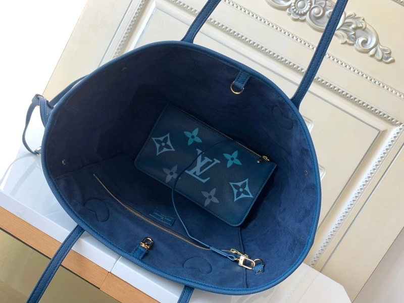 LV Shopping Bags 4233G-0102