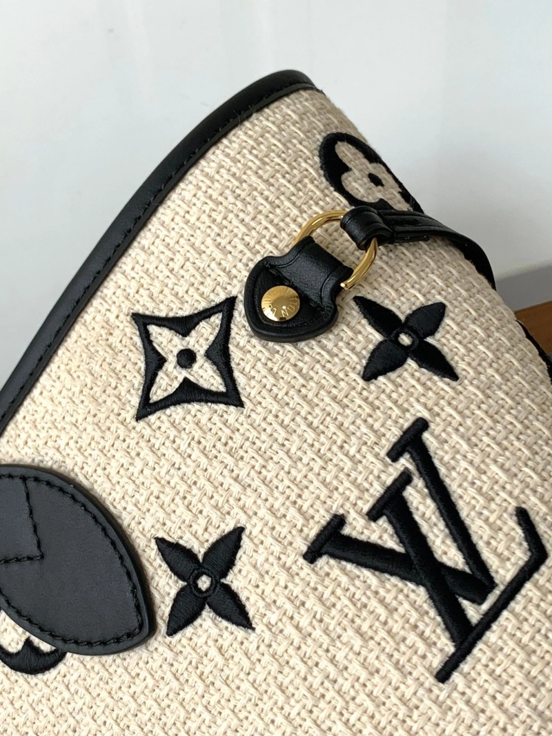 LV Shopping Bags 4233G-0105