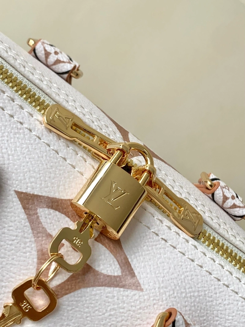 LV Speedy Bags 4233G-0125