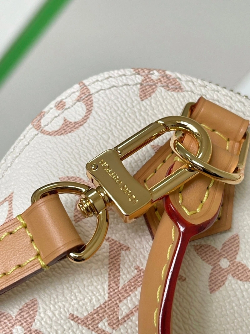 LV Top Handle Bags 4233G-0175