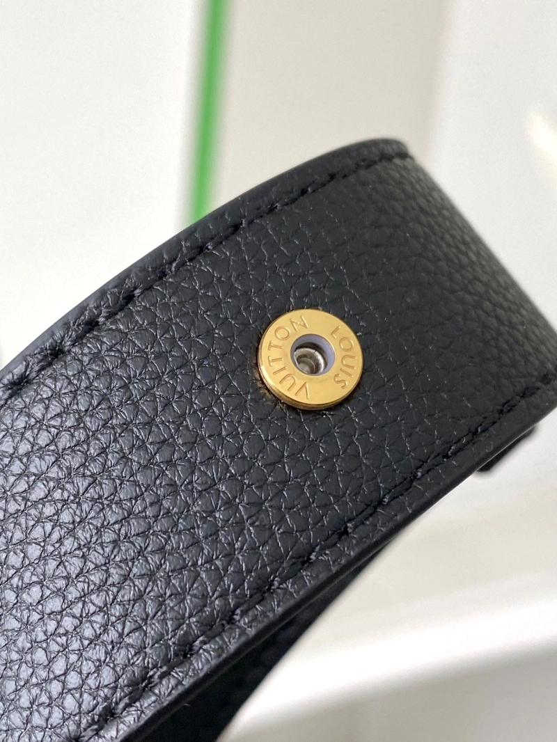 LV Satchel bags 4233G-0182