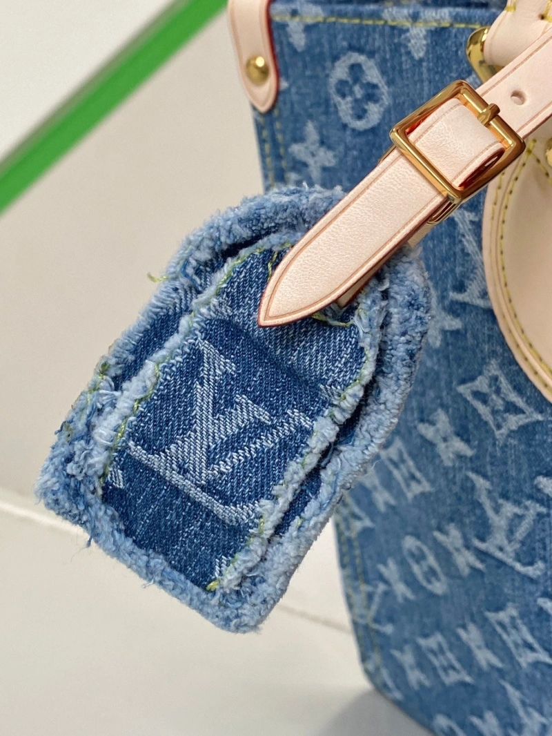 LV Shopping Bags 4233G-0184