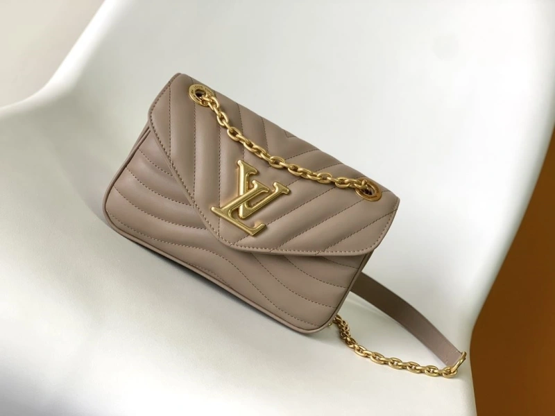 LV Satchel bags 4233G-0237