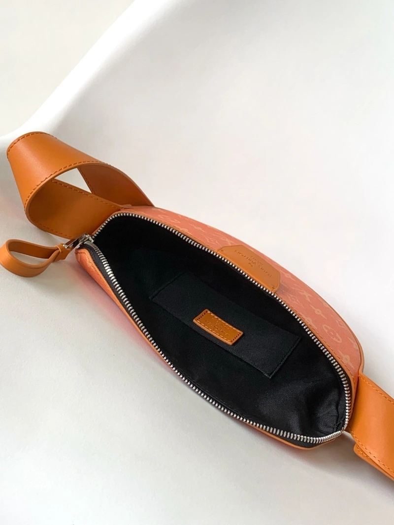 LV Satchel bags 4233G-0255