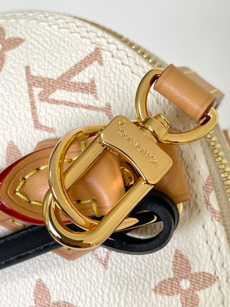 LV Top Handle Bags 4233G-0304