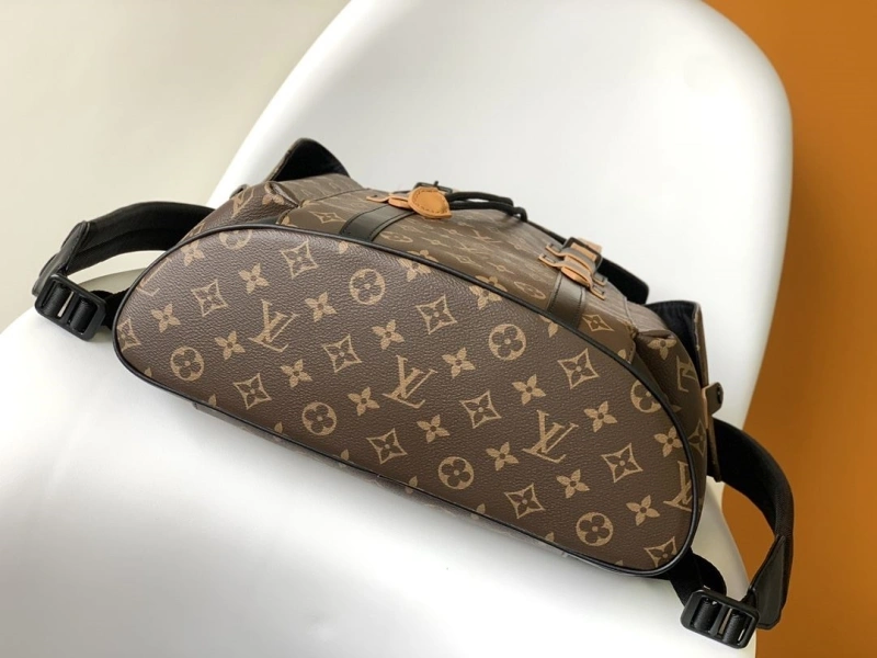 LV Backpacks 4233G-0331