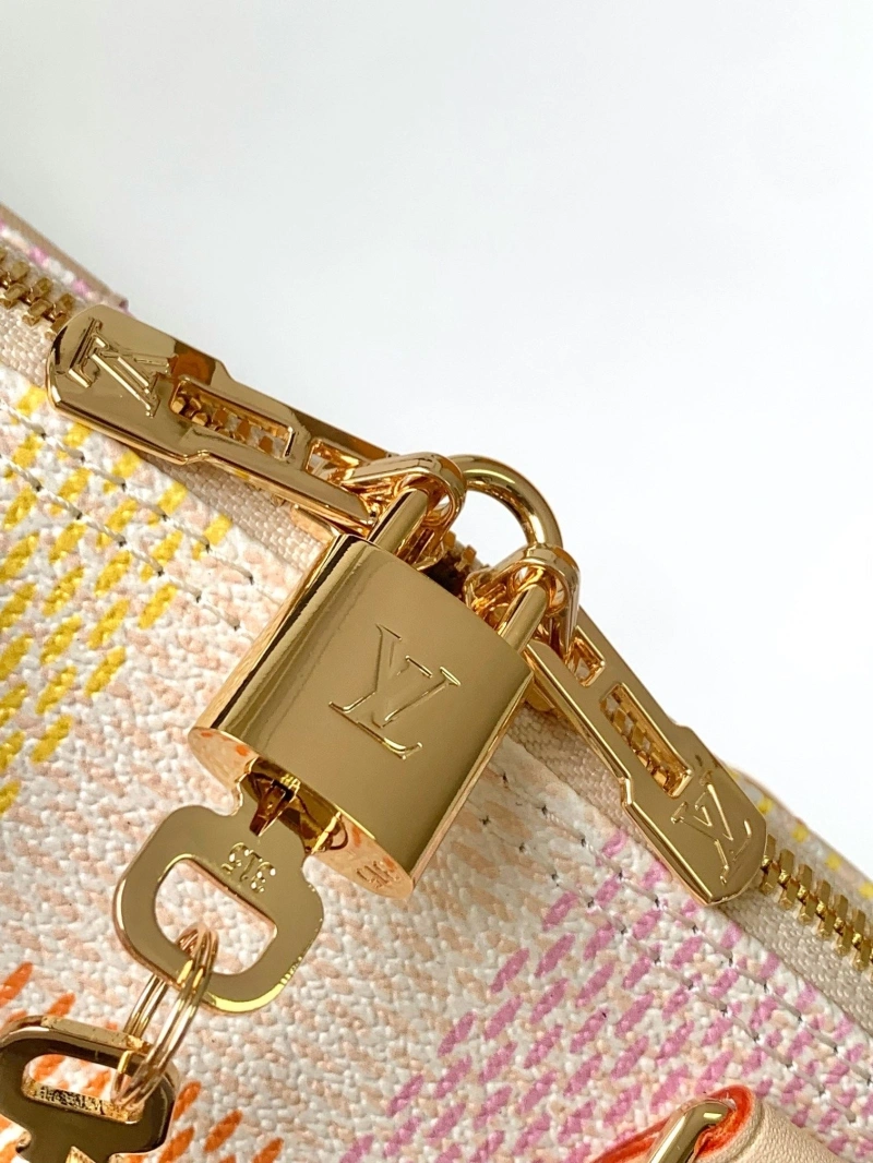 LV Top Handle Bags 4233G-0367
