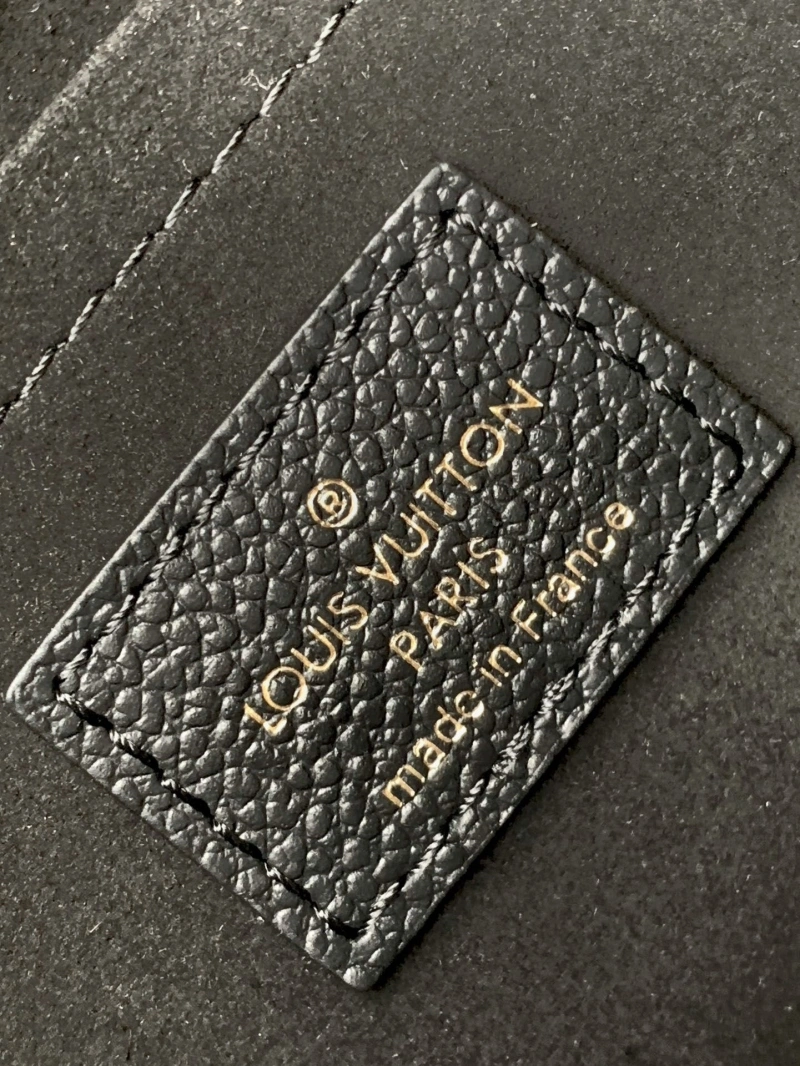 LV Shopping Bags 4233G-0384