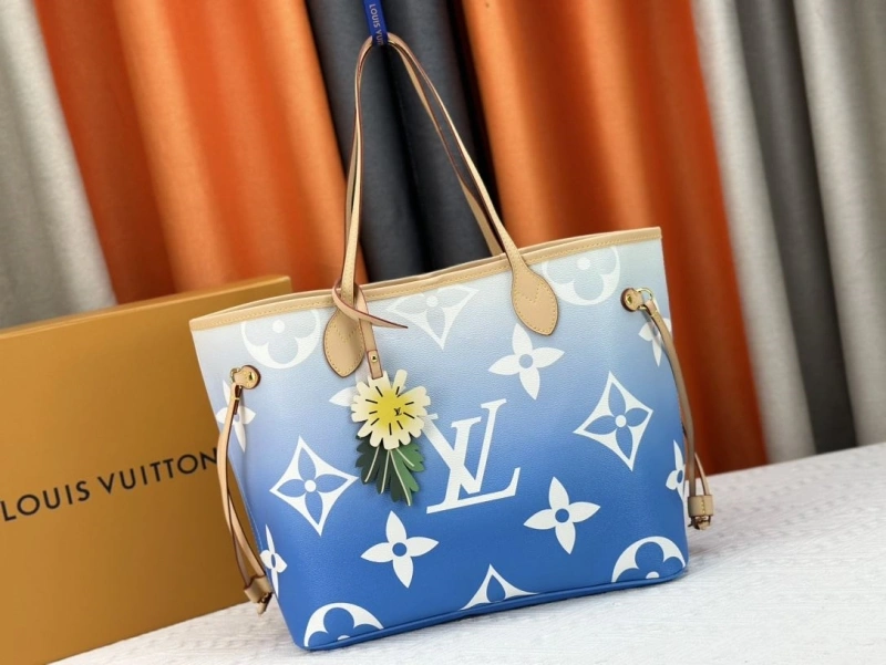 LV Shopping Bags 4233G-0446
