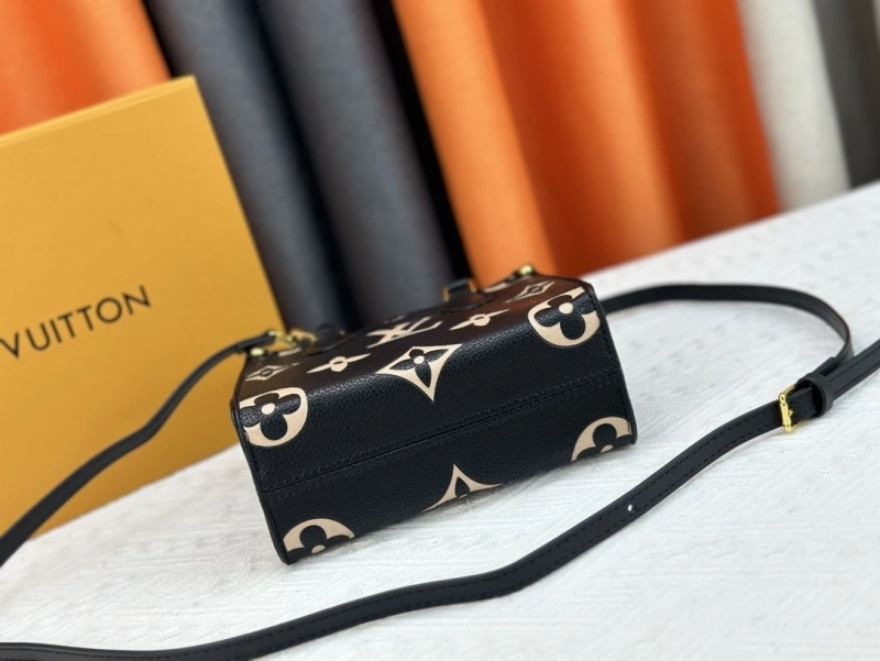 LV Shopping Bags 4233G-0464