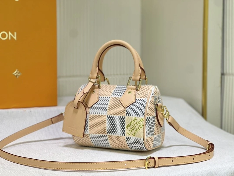 LV Speedy Bags 4233G-0484