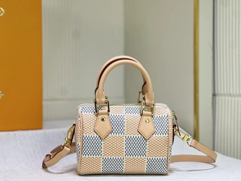 LV Speedy Bags 4233G-0484