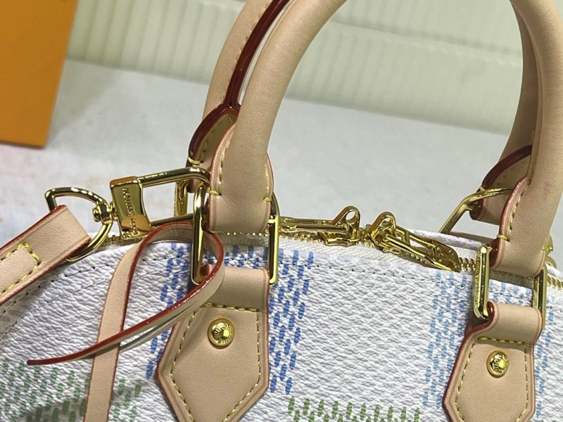 LV Top Handle Bags 4233G-0486