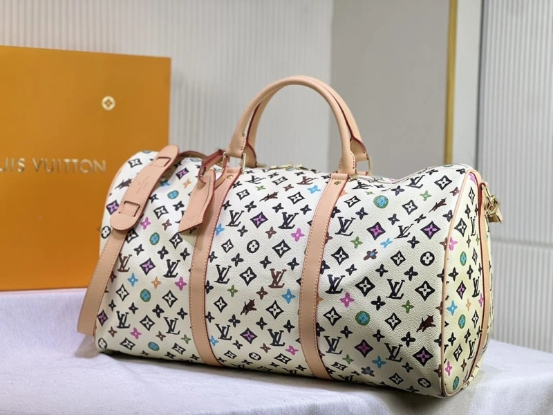 LV Travel Bags 4233G-0510