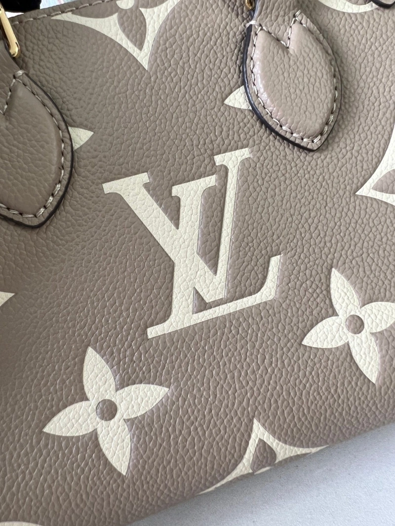LV Shopping Bags 4233G-0605