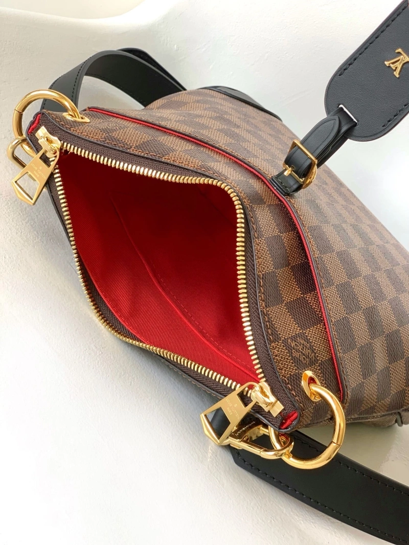 LV Satchel bags 4233G-0656