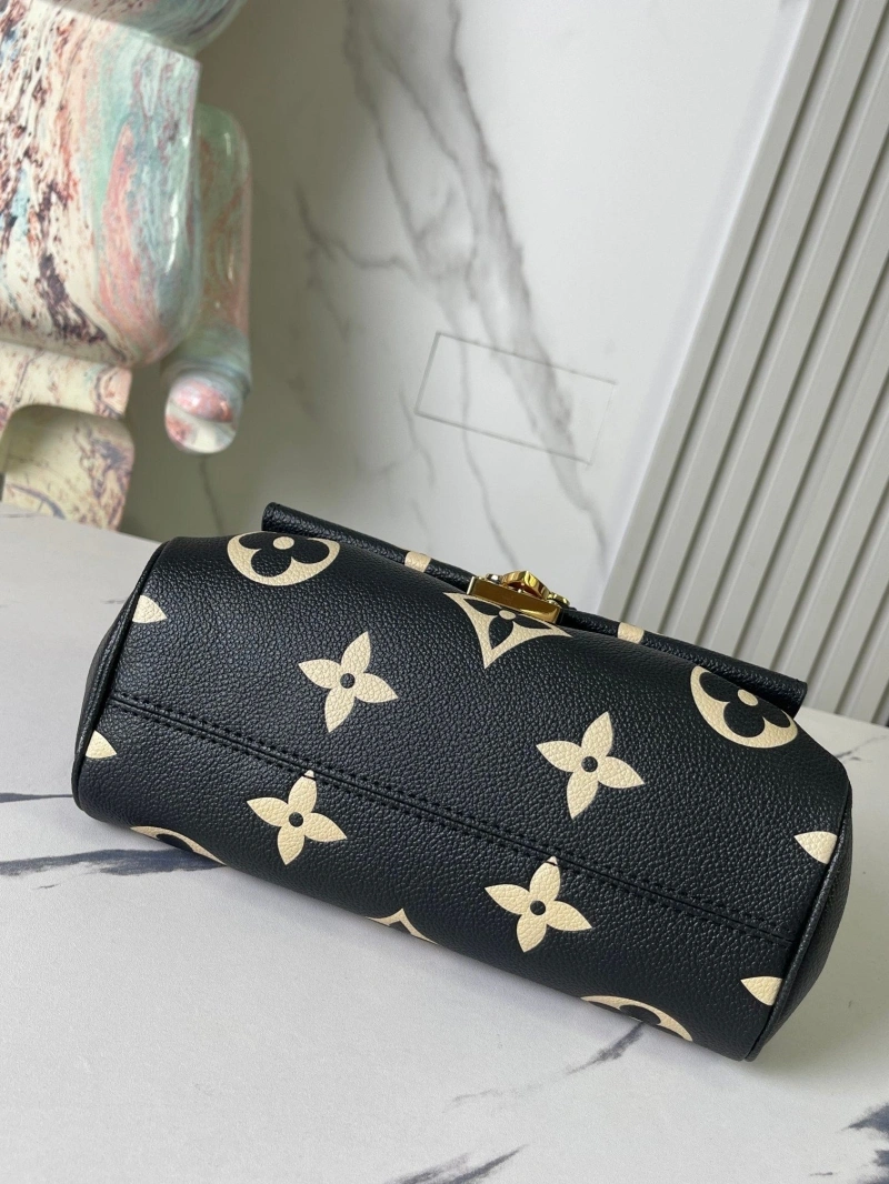 LV Satchel bags 4233G-0663