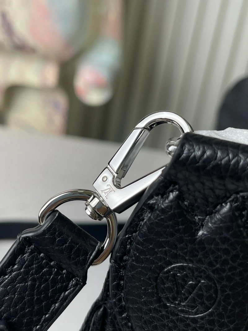 LV Satchel bags 4233G-0674