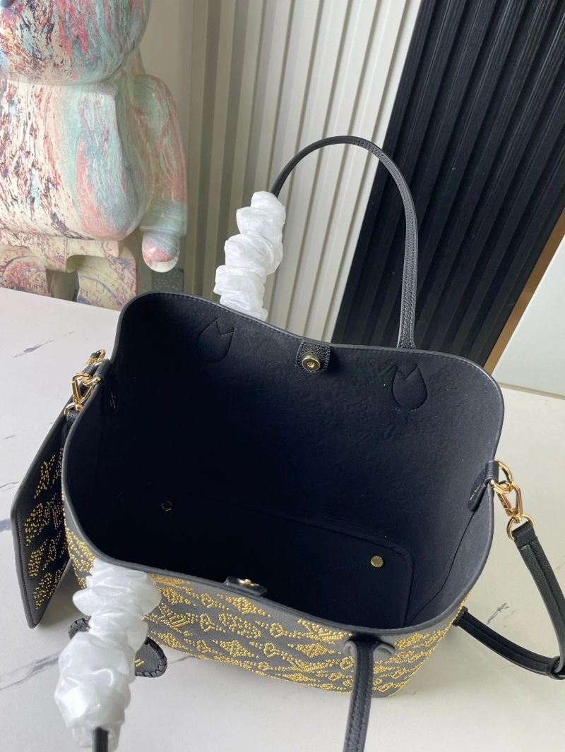 LV Shopping Bags 4233G-0701