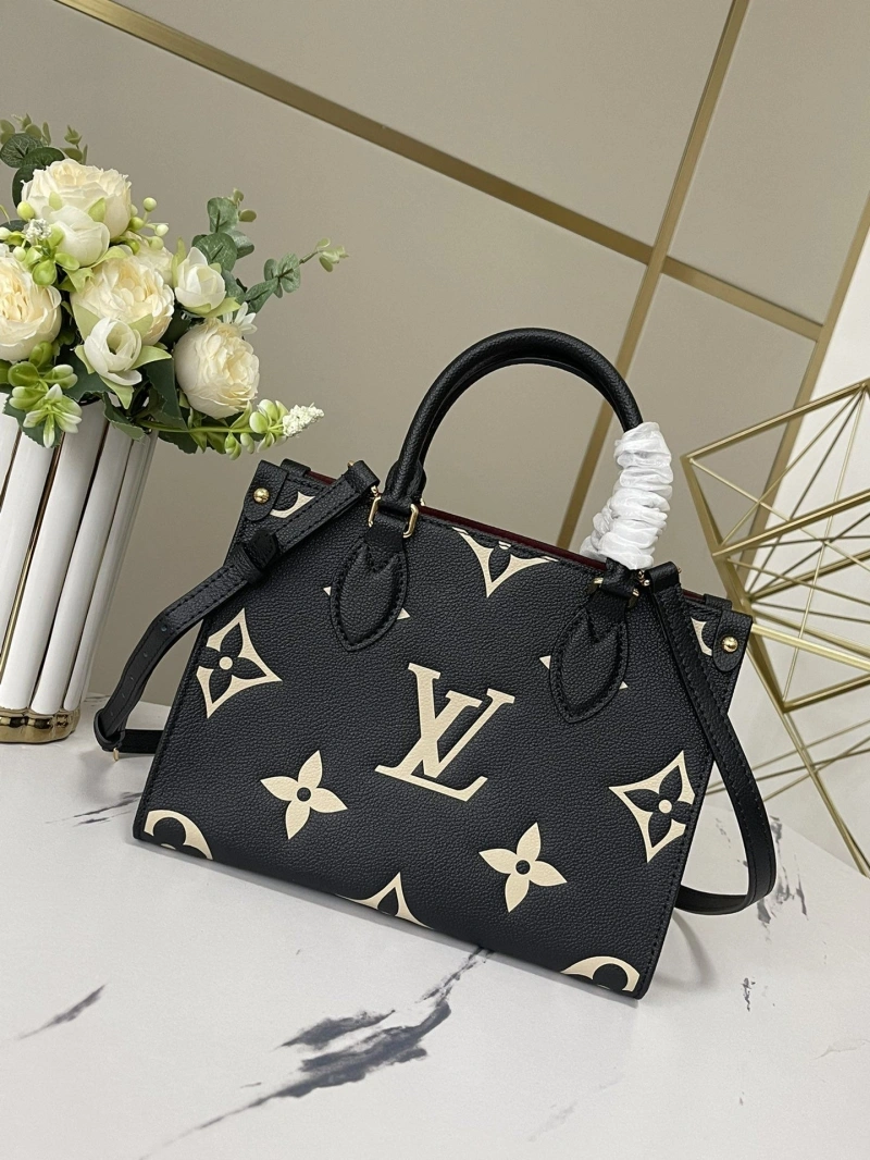 LV Shopping Bags 4233G-0744