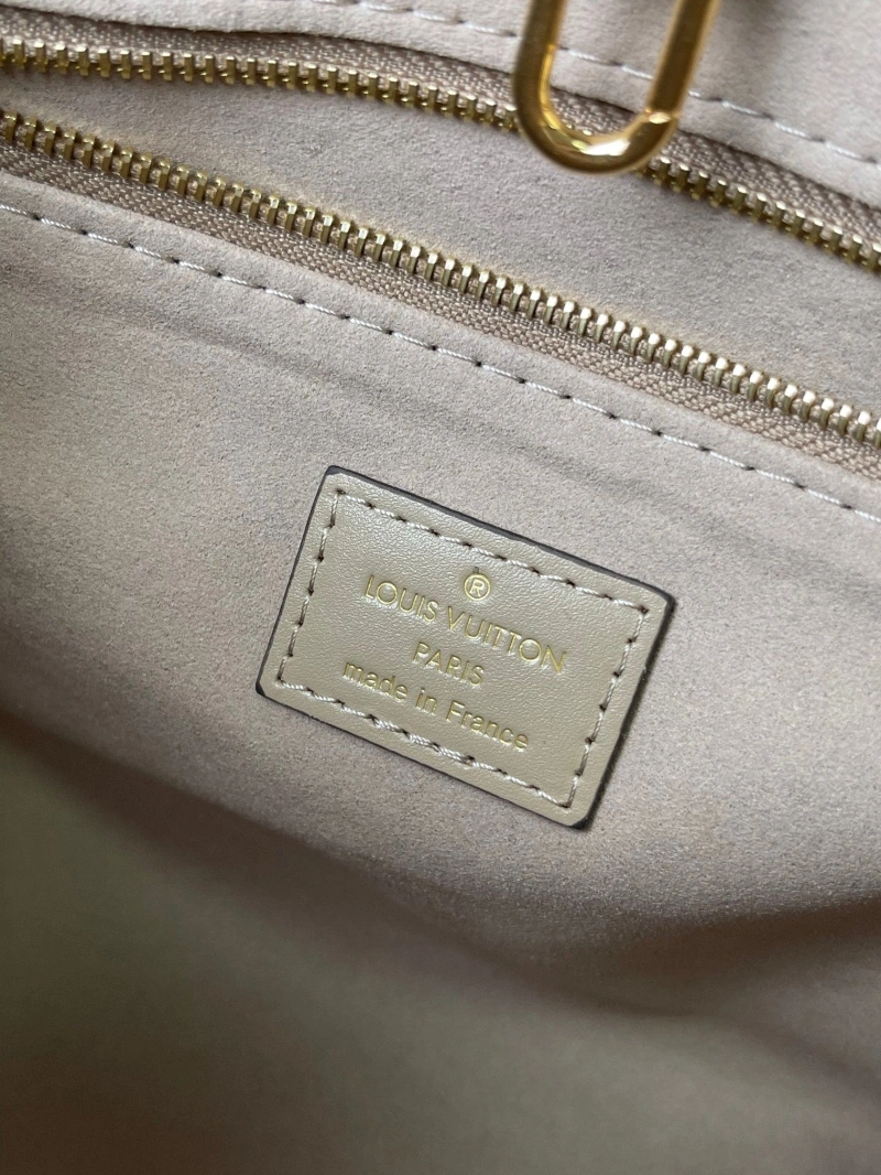 LV Shopping Bags 4233G-0751