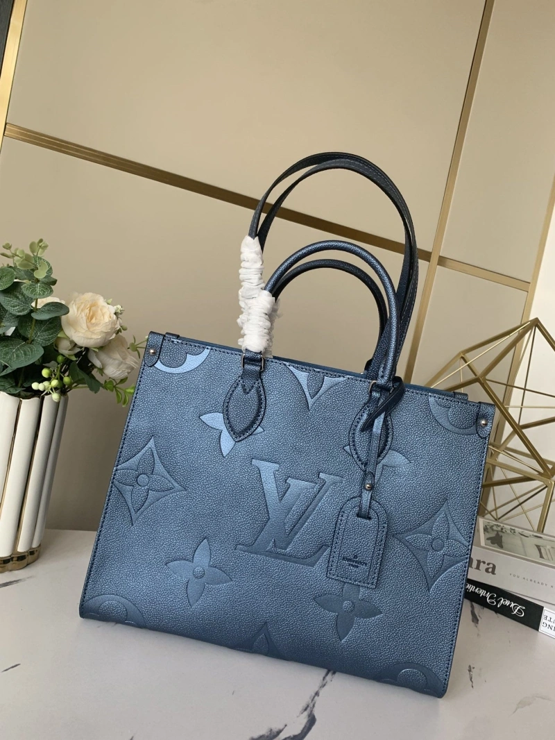 LV Shopping Bags 4233G-0752