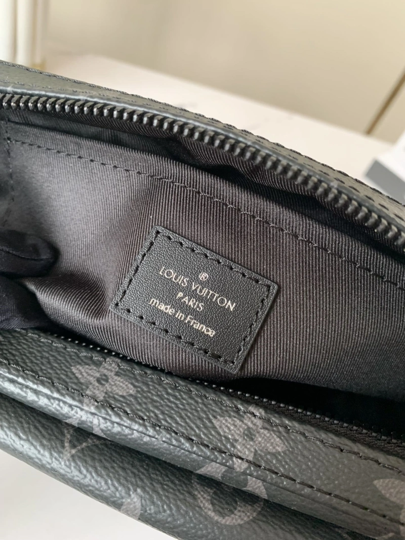 LV Satchel bags 4233G-0768