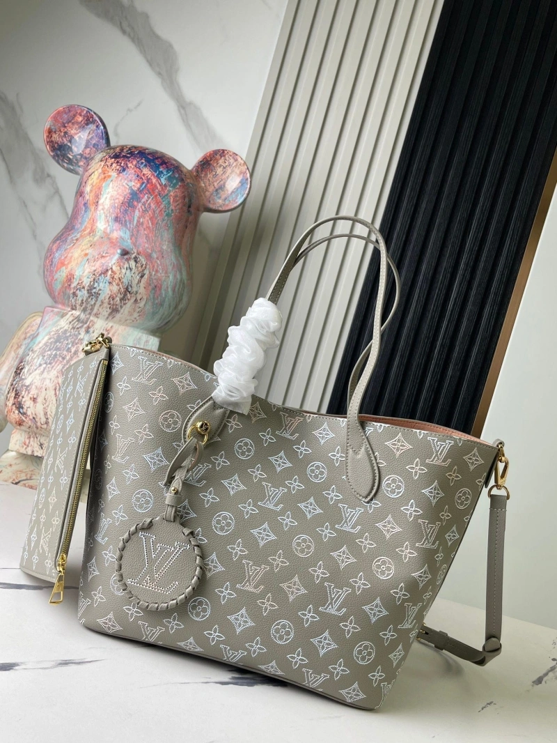LV Shopping Bags 4233G-0777