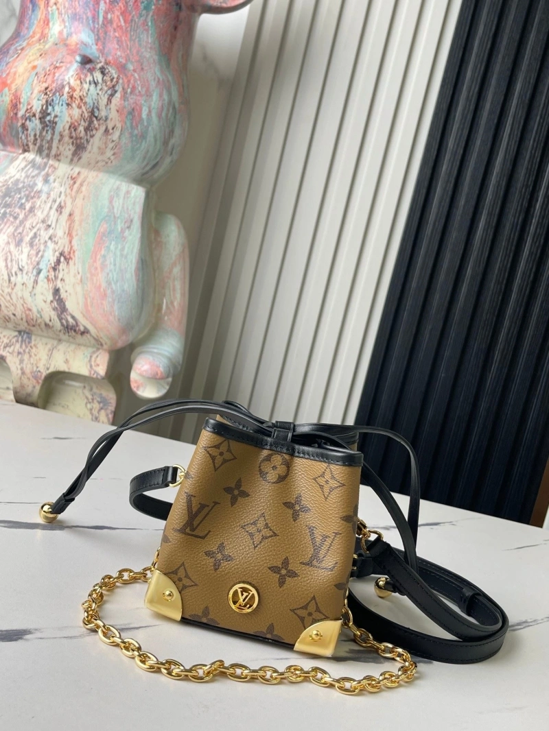 LV Bucket Bags 4233G-0804