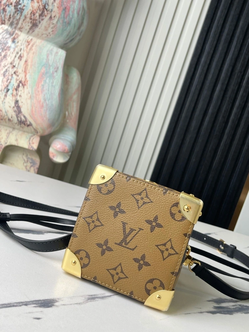 LV Bucket Bags 4233G-0804