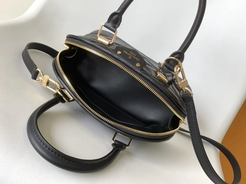 LV Top Handle Bags 4233G-0844