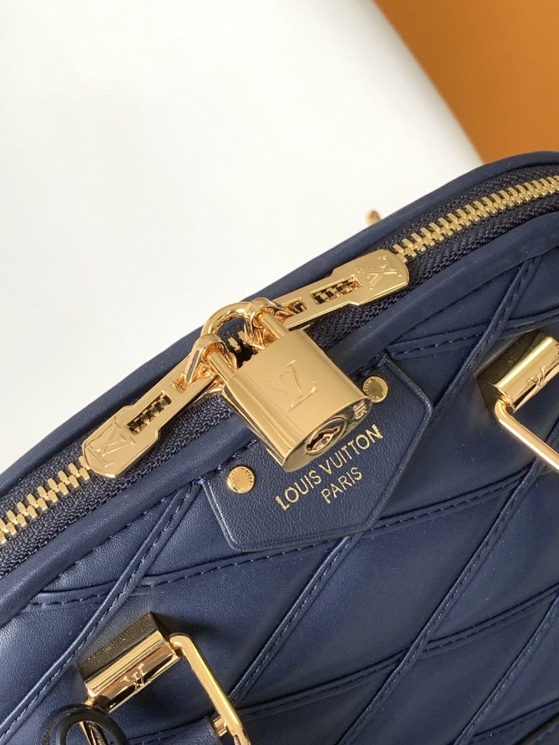 LV Top Handle Bags 4233G-0845
