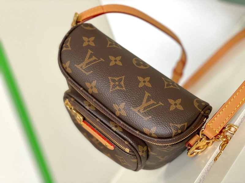 LV Satchel bags 4233G-0865