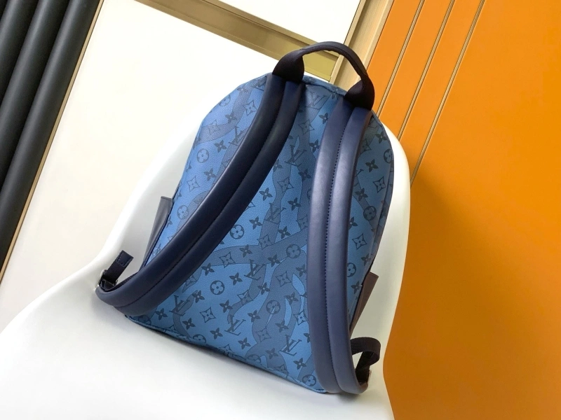 LV Backpacks 4233G-0875