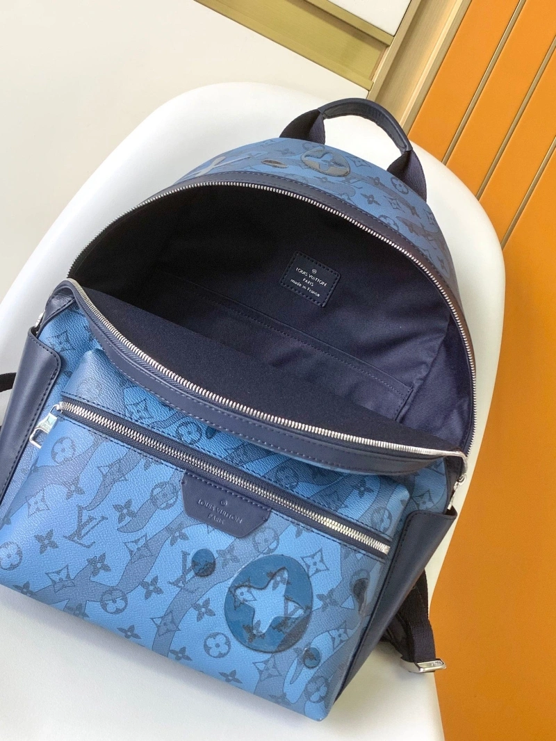 LV Backpacks 4233G-0875