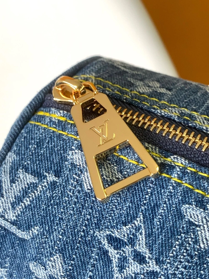 LV Round Bags 4233G-0877