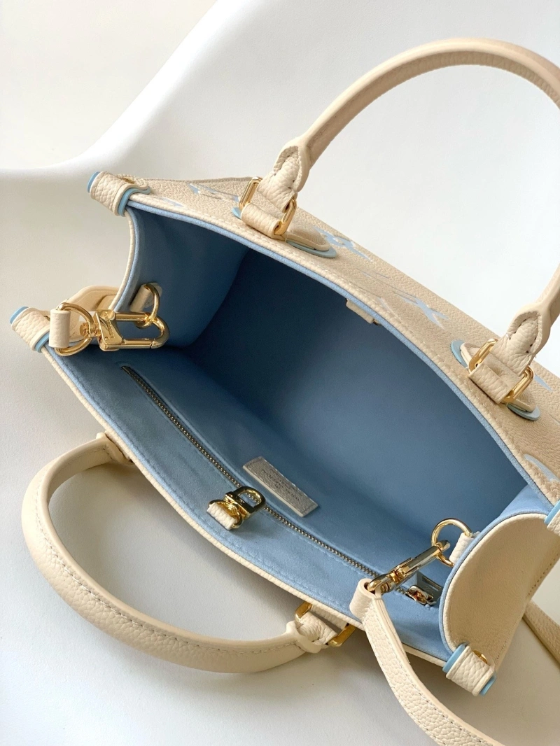 LV Shopping Bags 4233G-0891