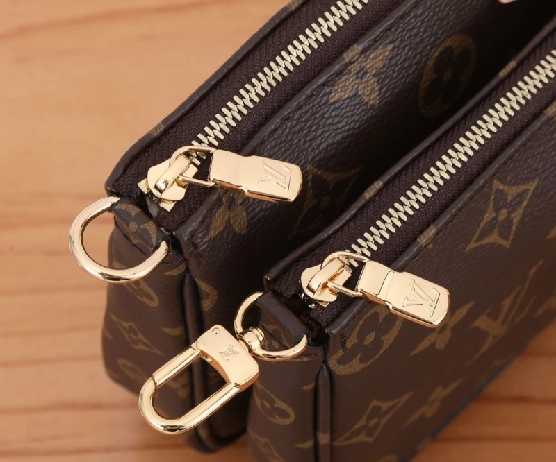 LV Satchel bags 4233G-0983