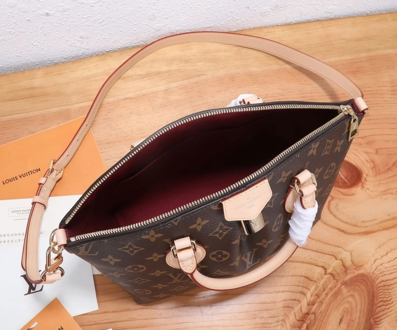 LV Shopping Bags 4233G-1002