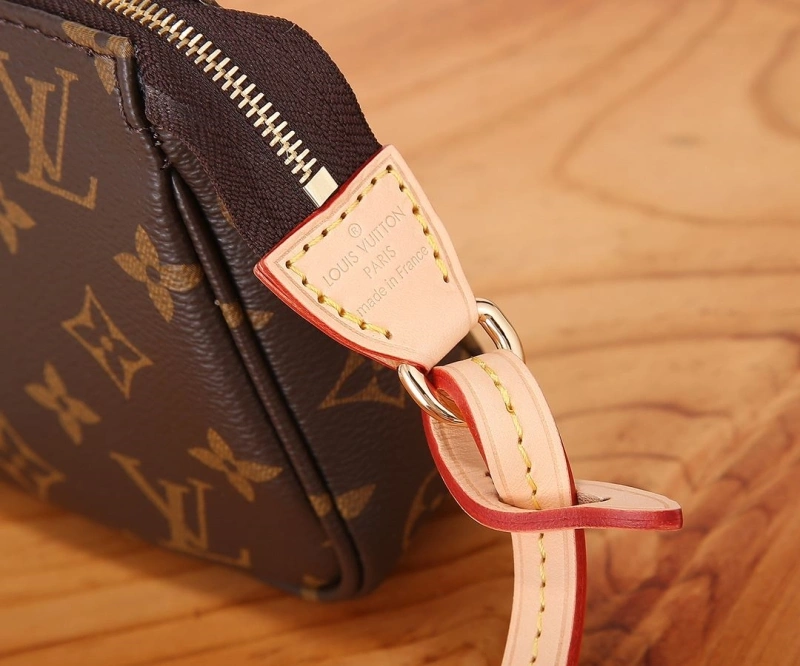 LV Satchel bags 4233G-1003